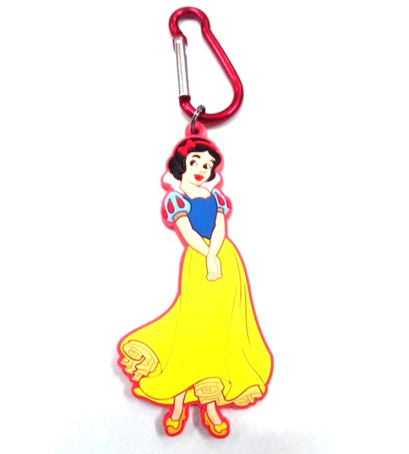 Chaveiro Princesas - Branca De Neve